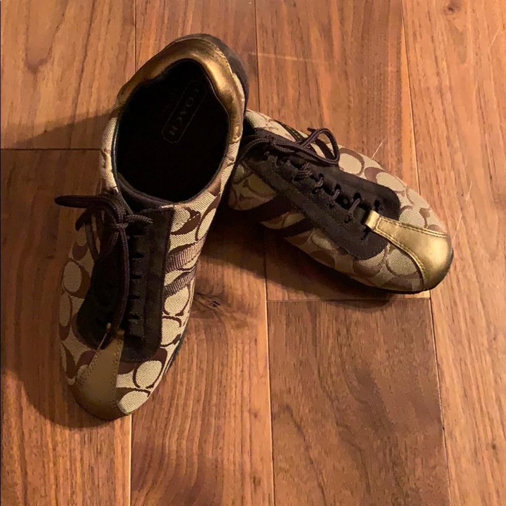 Coach Sneakers